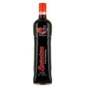 Berentzen Wild Berry Likőr 0,7l