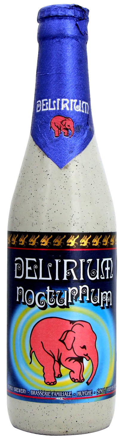 Delirium Nocturnum barna ale 0.33l