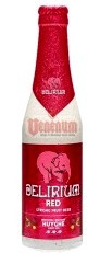 Delirium Red meggyes ale 0.33l