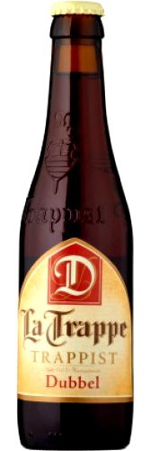 La Trappe Dubbel Trappista 0.33l