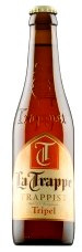 La Trappe Tripel Trappista 0.33l