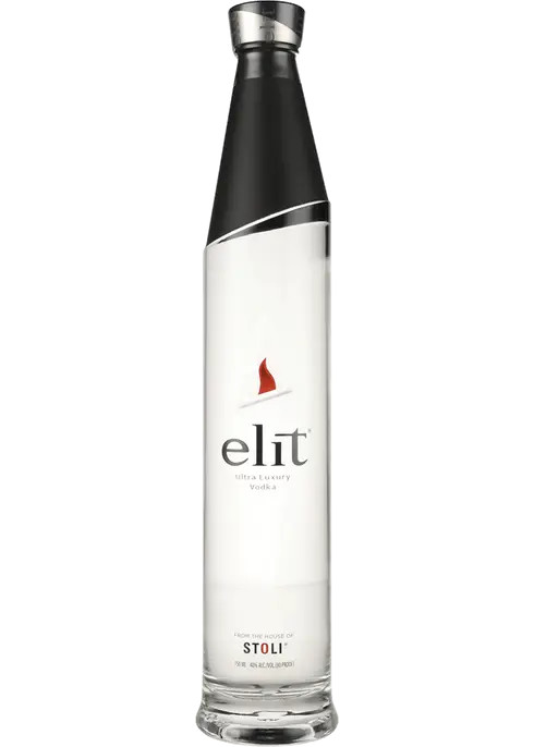 Stolichnaya Elit Vodka 0,7l