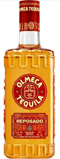 Olmeca Gold Tequila 0,7l