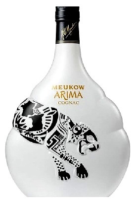 Meukow Cognac Arima 0.7l