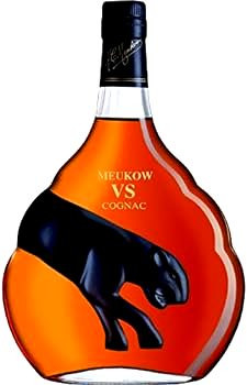Meukow VS Cognac 1.75l