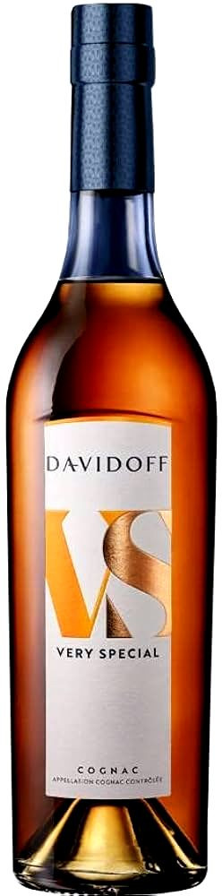 Davidoff VS Cognac 0.7l
