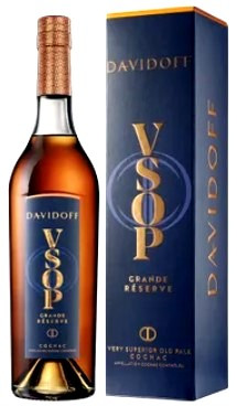 Davidoff VSOP Cognac Pdd. 0.7l