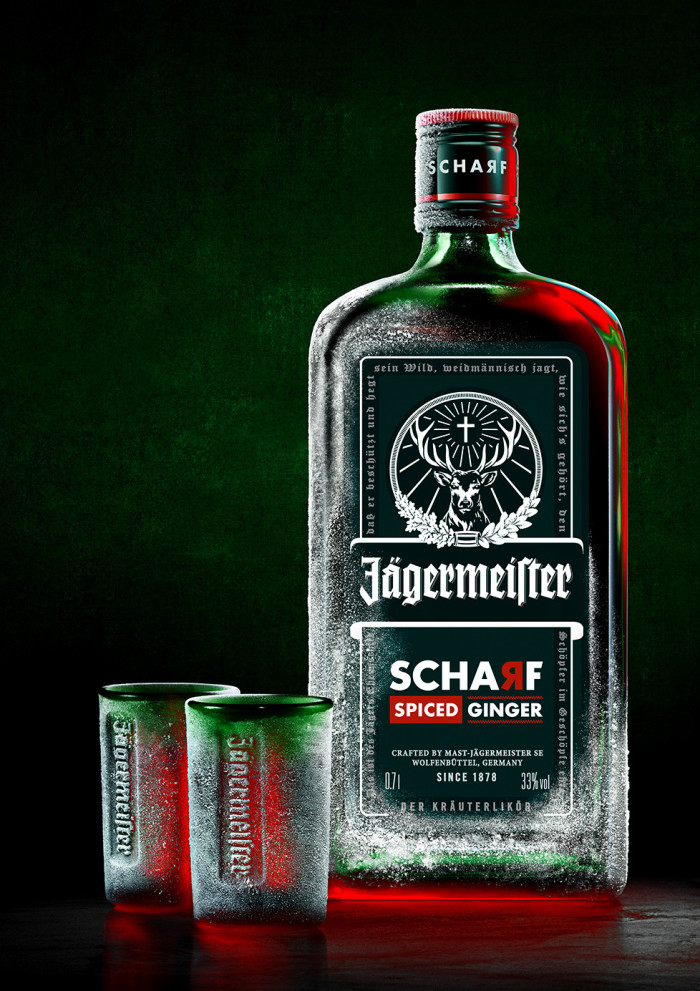 Jagermeister