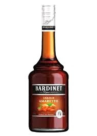 Bardinet Amaretto 0.7l