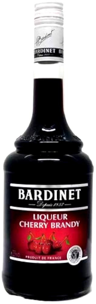 Bardinet Cherry Brandy  0.7l