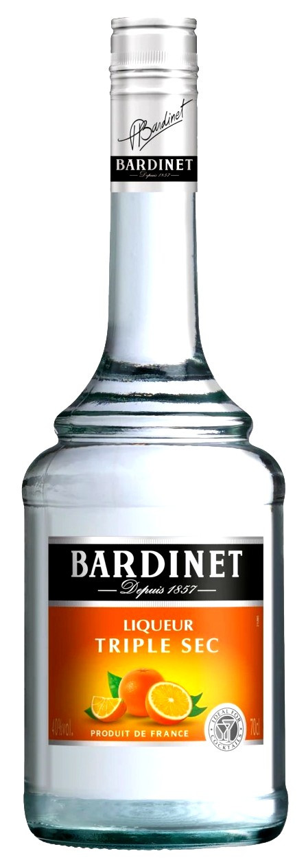 Bardinet Triple Sec 0.7l