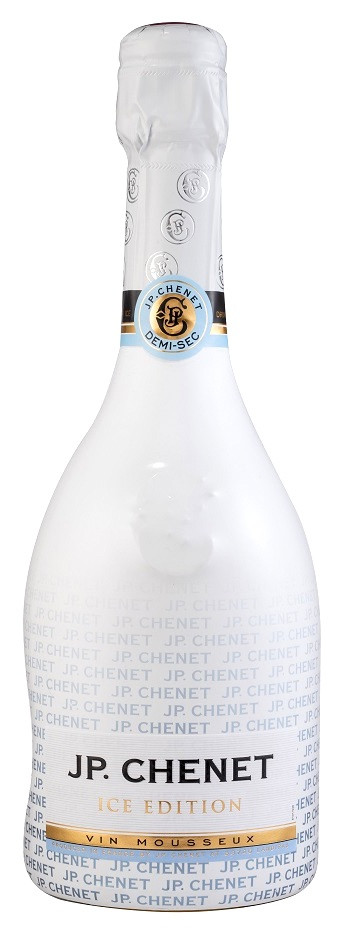 JP. Chenet Ice Ediition-White Pezsgő 0.75l