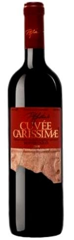 Tiffán Carissimae Cuvée 0.75l