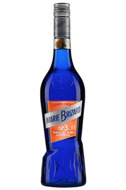 Marie Brizard Blue Curacao 0,7l