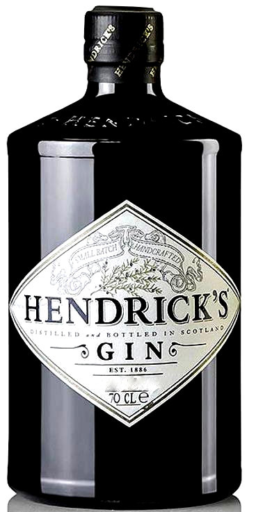 Hendrick's Gin 0.7l