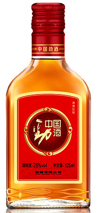 Jing Jiu Gyógynövénylikőr 125 ml