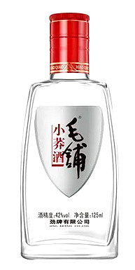 Mao Pu Xiaoqiao 125 ml