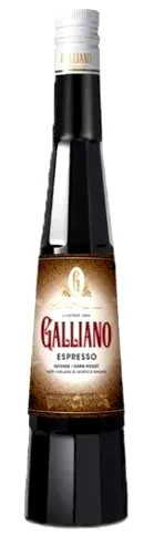 Galliano Espresso Likőr 0.5l