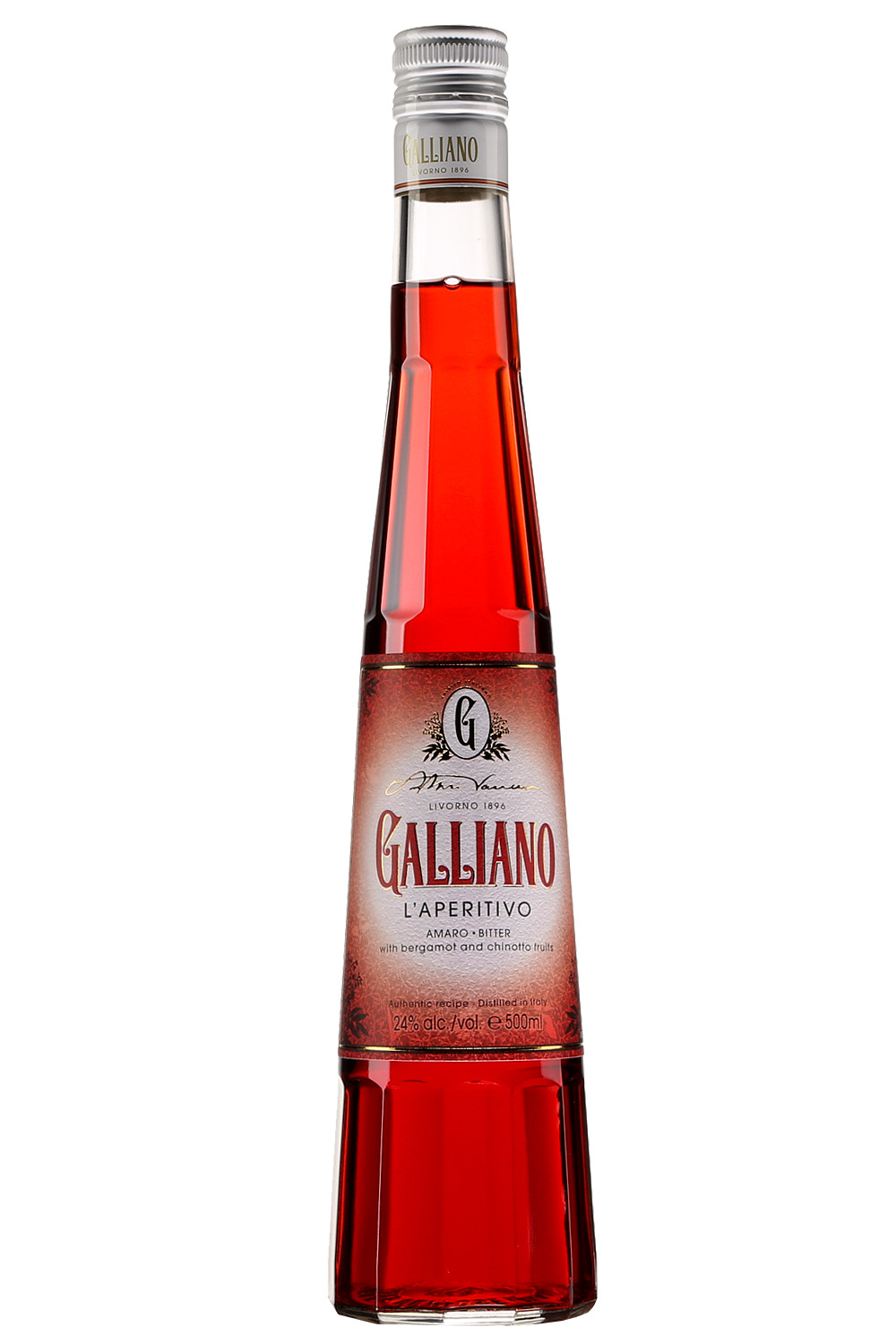 Galliani L'Aperitivo Likőr 0.5l