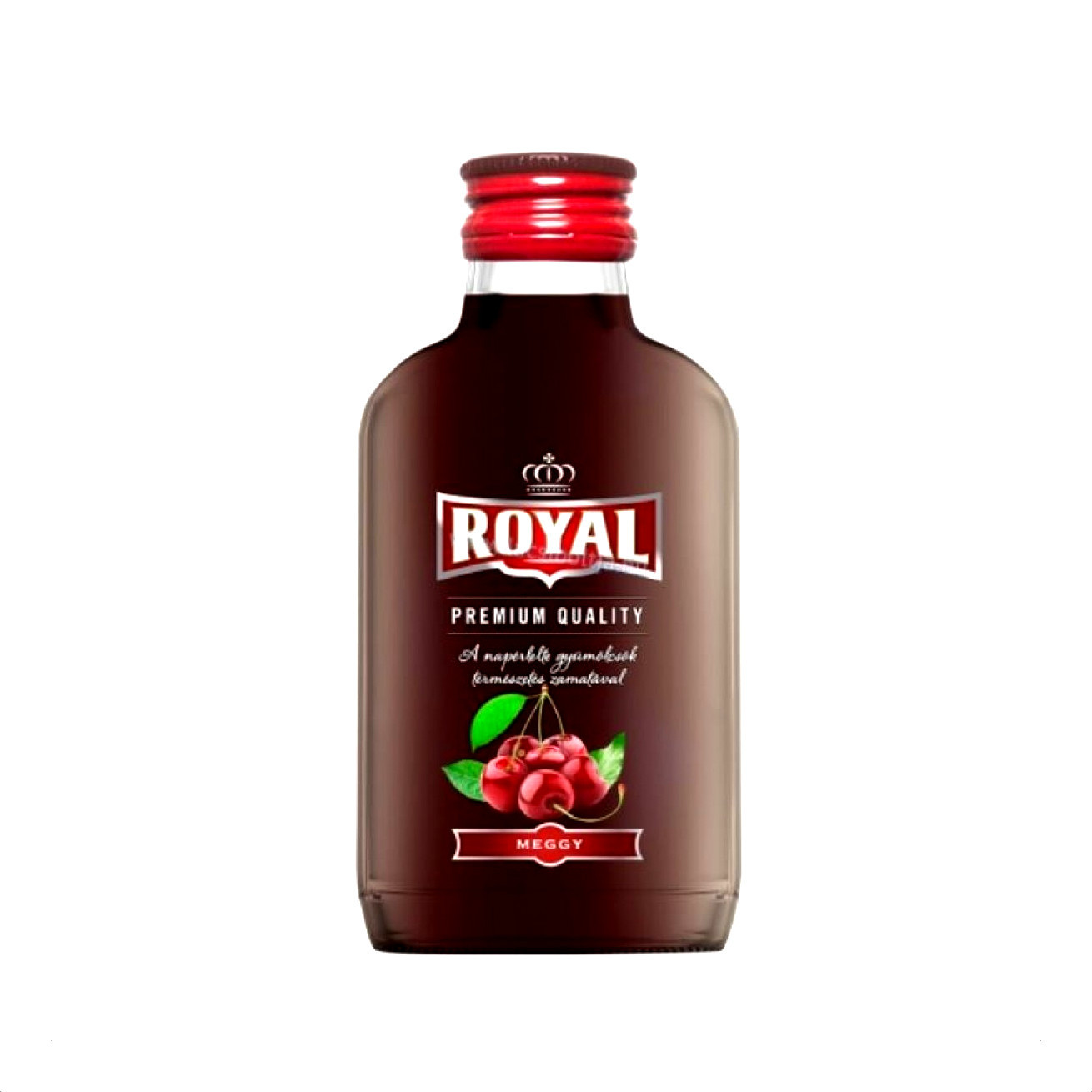 Royal Meggy Likőr 0.1l