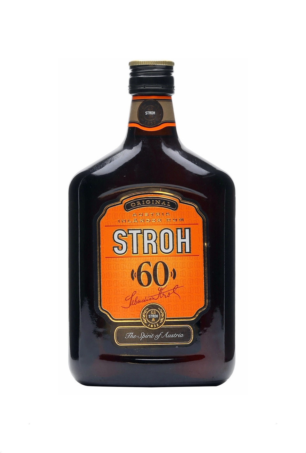 Stroh Rum 0,1l