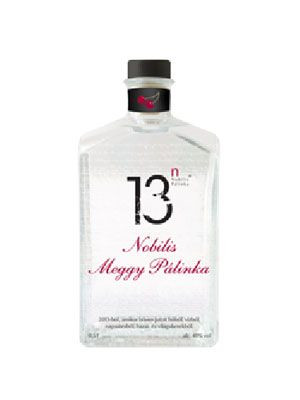 Nobilis Meggy Pálinka 0,5l