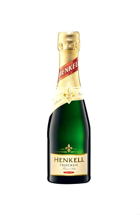 Henkell Pezsgő 0.2l