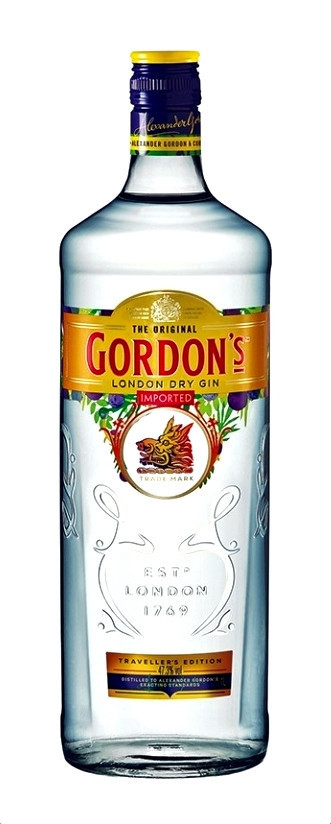 Gordon's Gin 0,7l