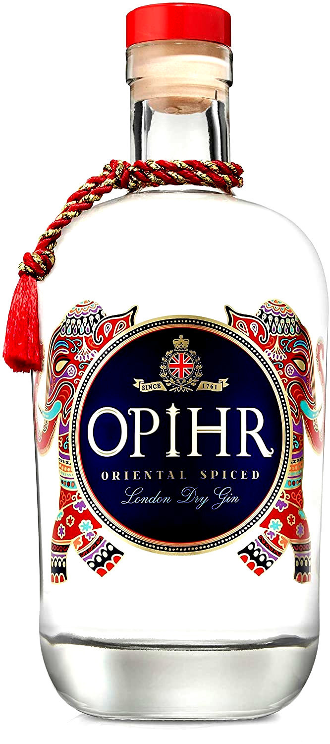 Opihr Oriental Spice Gin 0.7l