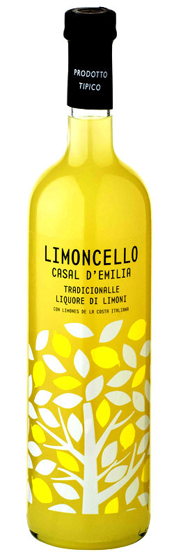 Limoncello Casal d’Emilia 0.7l