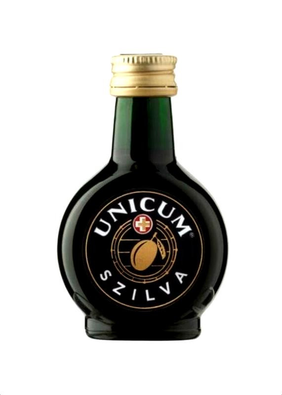 Unicum Szilva mini 0.04l