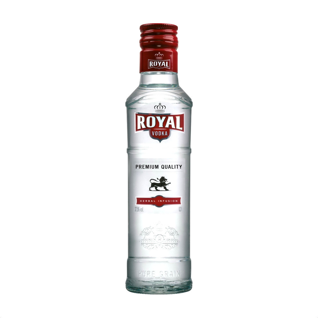 Royal Vodka 0.2l