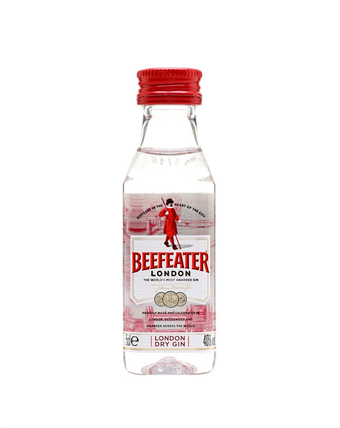 Beefeater Gin mini 0.05l