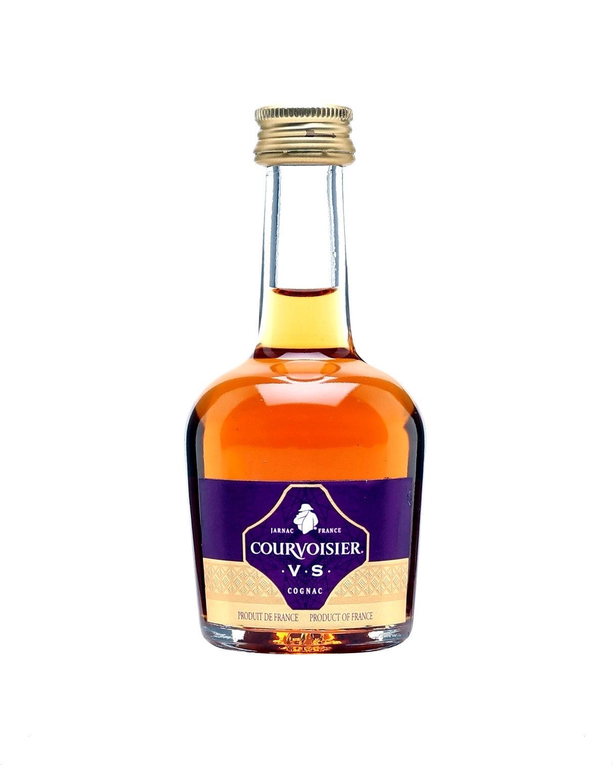 Courvoisier VS Mini 0.05l