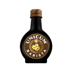 Unicum Barista Mini 0.04l