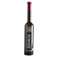 Suhancos Mézes Szamóca 0,5l