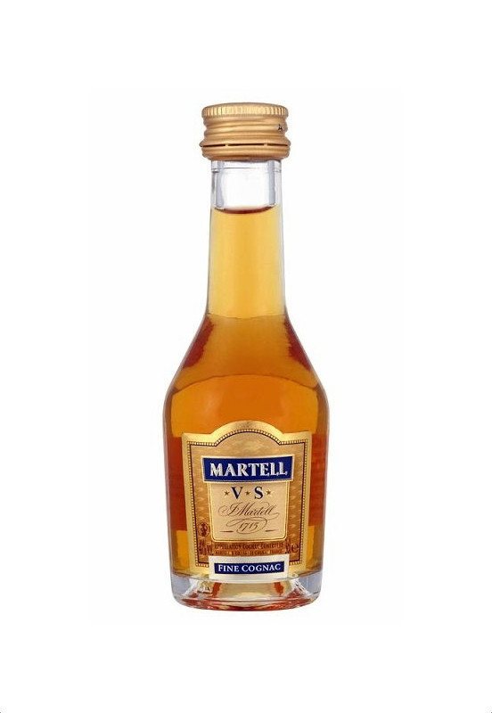 Martell VS Cognac mini 0.03l