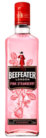 Beefeater Pink Gin 1l