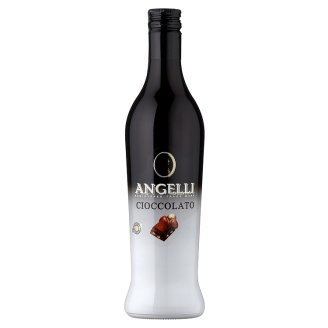 Angelli Cioccolato Krémlikőr 0,5l