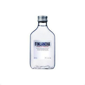 Finlandia Vodka 0,2l