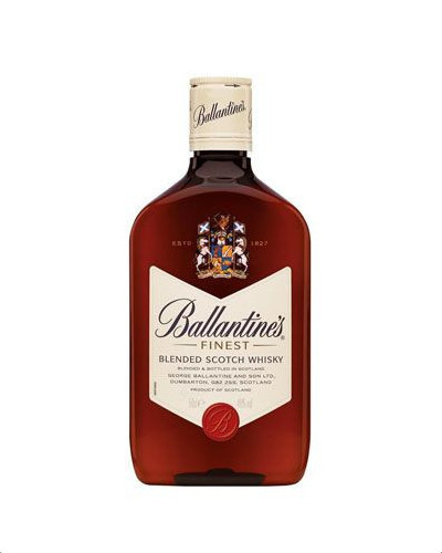 Ballantine's Skót Blended Whisky 0,2l
