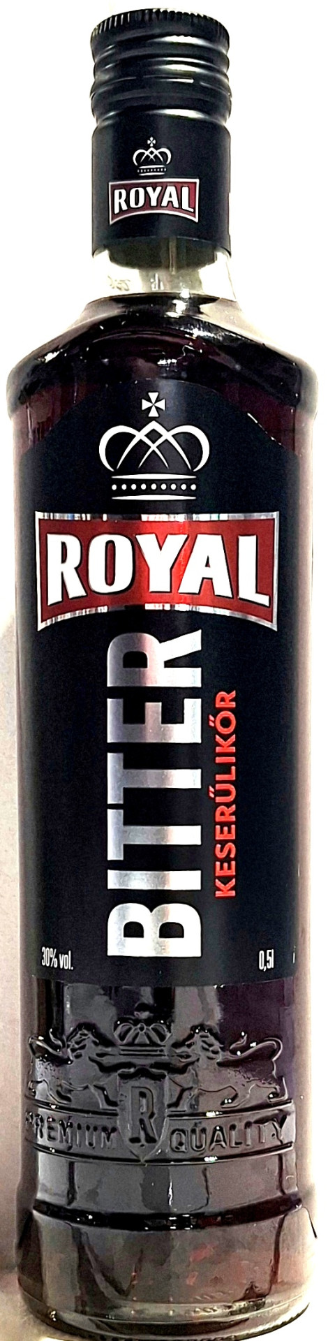 Royal Bitter Likőr 0.5l