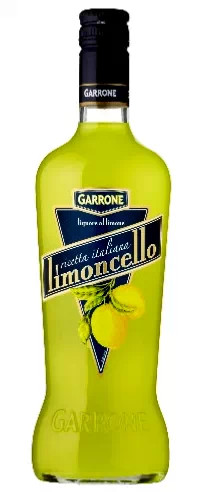 Garrone Giardini /Limoncello/ 0.7l