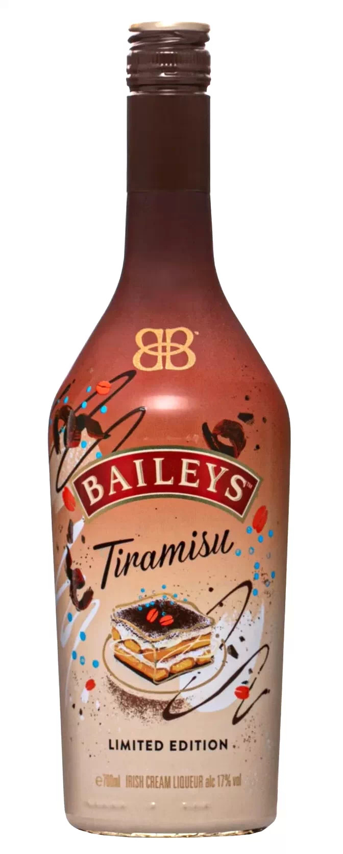 Bailey's Tiramisu 0.7l