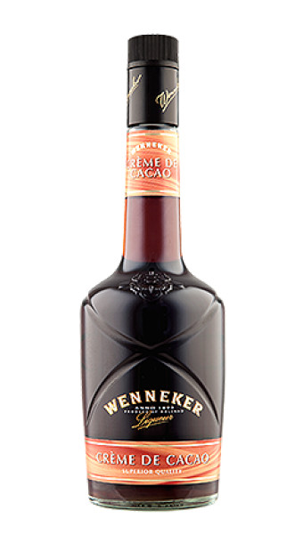 Wenneker Cacao Brown 0,7l