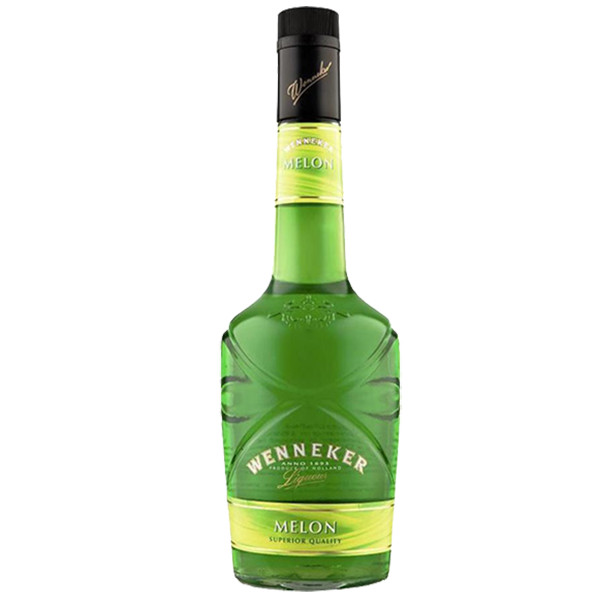 Wenneker Melon Likőr 0,7l