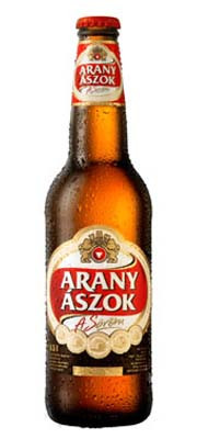 Arany Ászok 0.5l üveges vv.