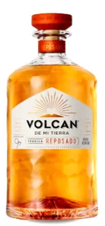 Volcán de mi Tierra Reposado Tequila 0.7l