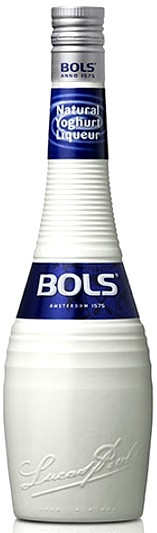 Bols Natural Yoghurt 0.7l