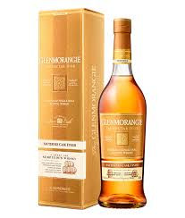 Glenmorangie Nectar D'or Whisky 0.7l